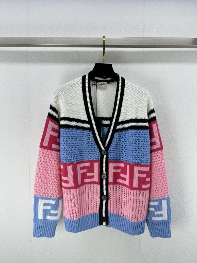 Fendi Outwear